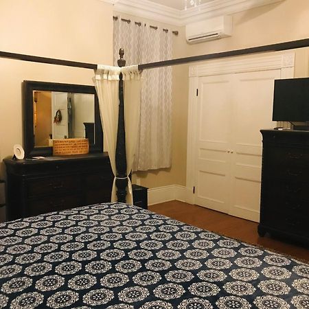 Wg Creole House 1850 Otel New Orleans Oda fotoğraf