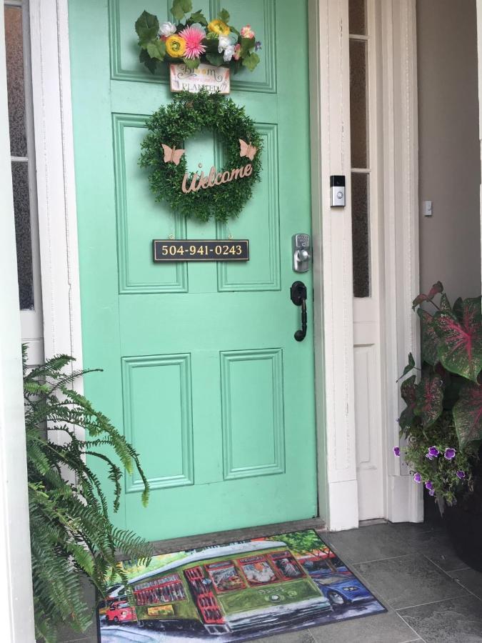 Wg Creole House 1850 Otel New Orleans Dış mekan fotoğraf