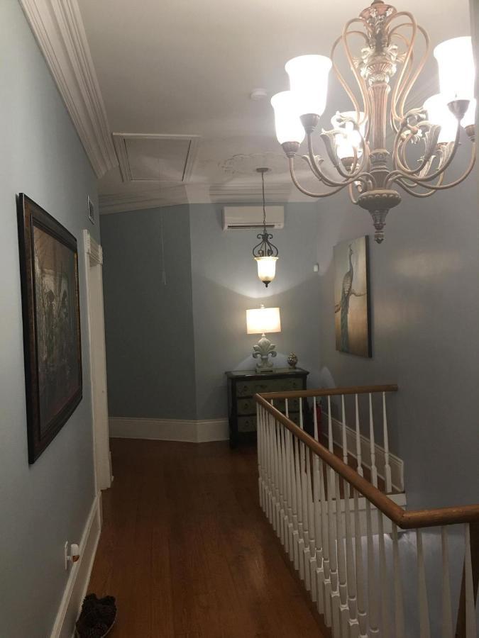Wg Creole House 1850 Otel New Orleans Dış mekan fotoğraf