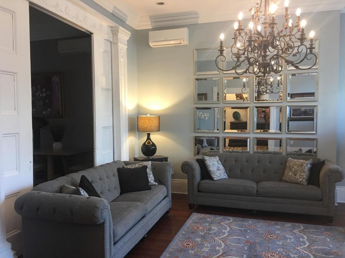 Wg Creole House 1850 Otel New Orleans Dış mekan fotoğraf