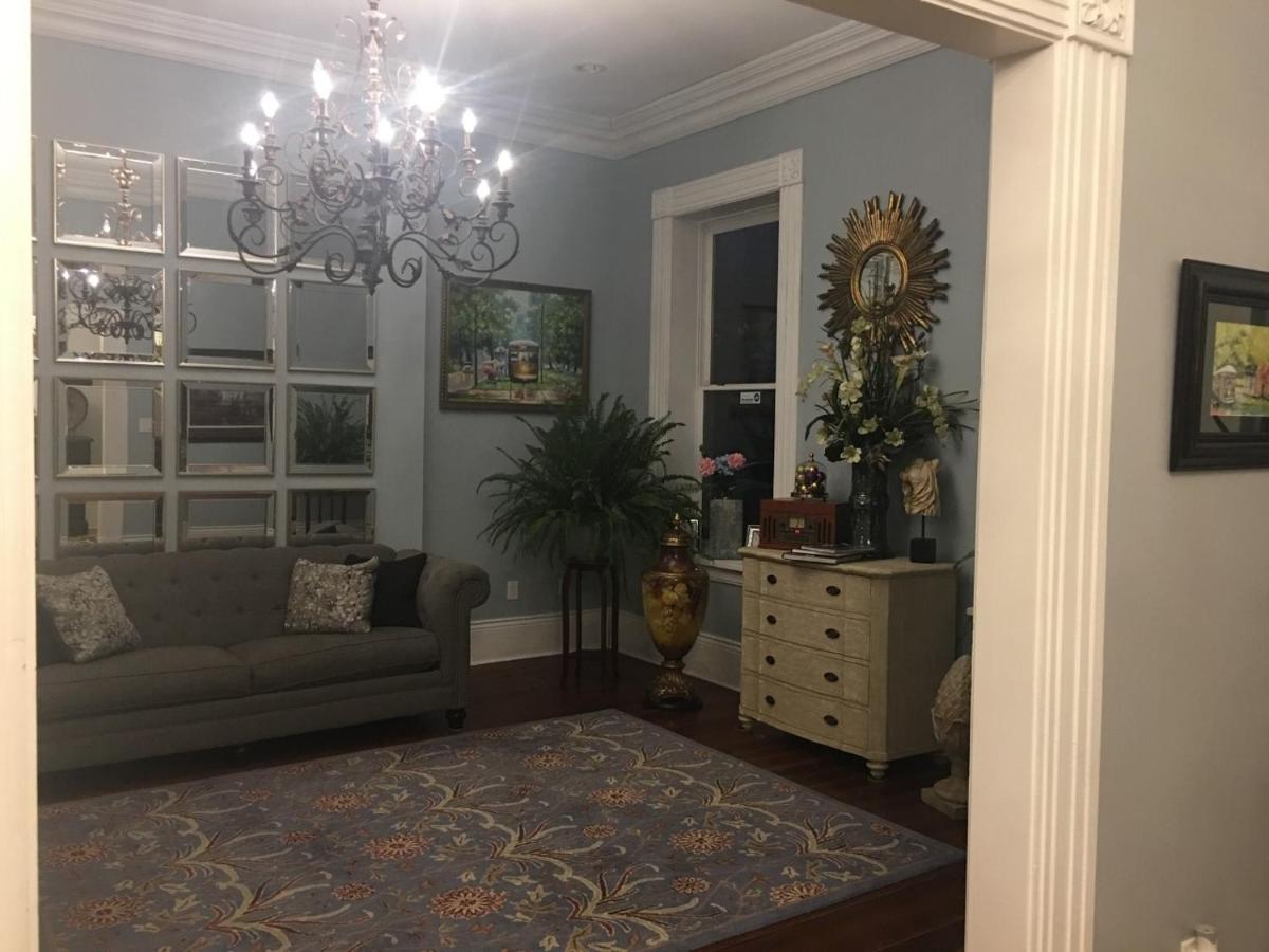 Wg Creole House 1850 Otel New Orleans Dış mekan fotoğraf