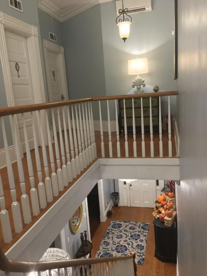 Wg Creole House 1850 Otel New Orleans Dış mekan fotoğraf