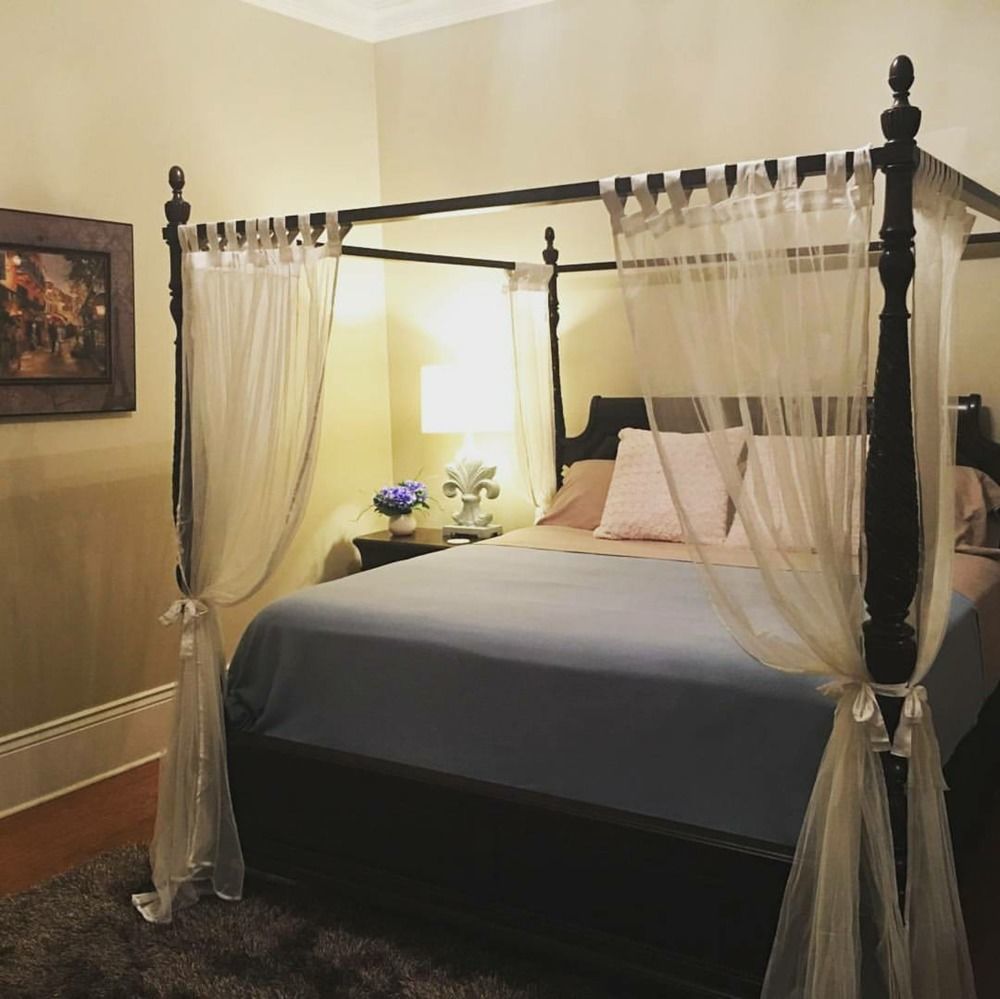 Wg Creole House 1850 Otel New Orleans Dış mekan fotoğraf