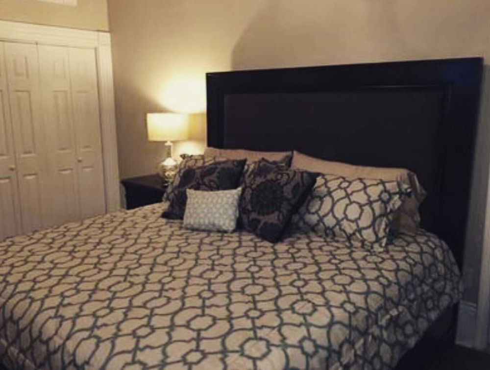 Wg Creole House 1850 Otel New Orleans Dış mekan fotoğraf